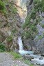 Sout�ska Galitzenklamm