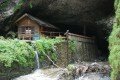 Koppenbr�llerh�hle - Vstup