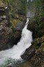 Vodop�dy Riesachf�lle