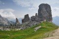 Cinque Torri